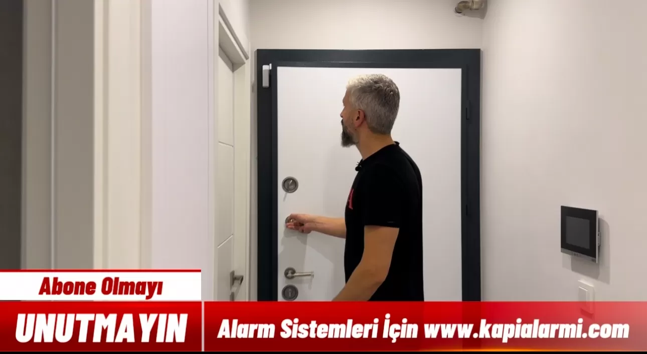 Dierre Kilit Sistemlerinde Güvenilir Çözümler: TekinTicaret.net İş Birliği ile Profesyonel Hizmet