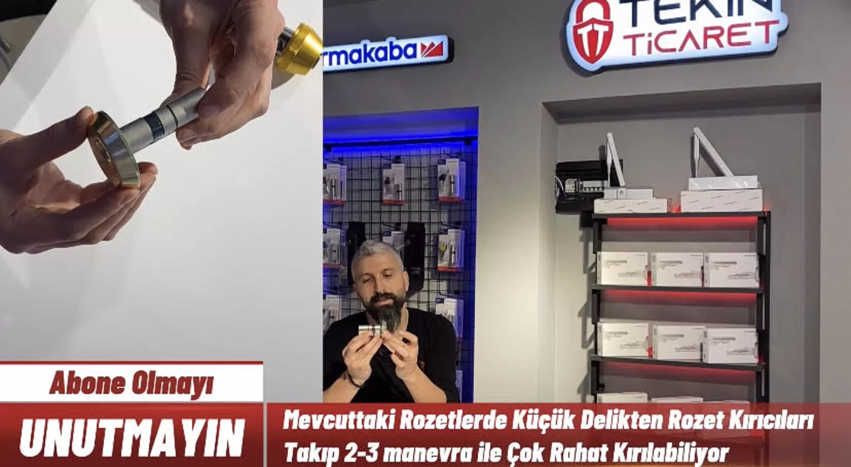 Kavacık Oto Çilingir