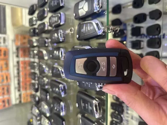 Kavacık Oto Anahtar Kopyalama